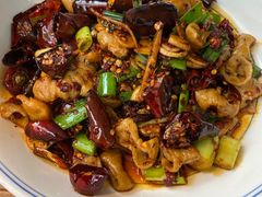 -树厨贵州菜(大十字店)