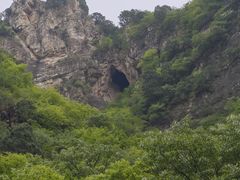 -北京上方山国家森林公园