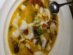 -绿茶餐厅(华联万柳店)