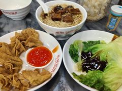 -吴财记面家(大同路店)