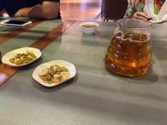 -大益茶庭(勐海会员中心店)