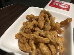 -海底捞火锅(高科广场店)