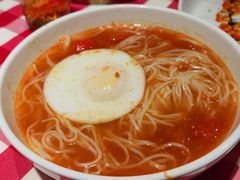 -西贝(东城万达广场店)
