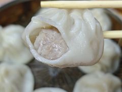-锅贴大王南翔小笼(临沂二村店)