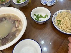 -满记烧饼(牛街东里小区一区店)