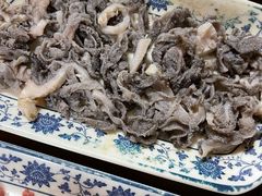 -老铜锅涮羊肉(大连海滨住宅小区店)