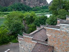 -江西龙虎山景区