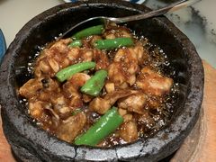 -桂满陇-十里风荷(合生汇店)