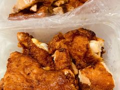 鸡腿-王二甩老木子鸡(江湾店)
