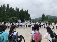 -紫金山山顶公园