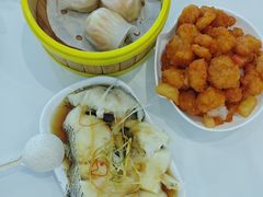 -深海中餐厅(国家海洋博物馆店)