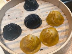 -苏小柳点心·手作小笼包(新街口分院店)