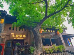 -重庆十八梯传统风貌区