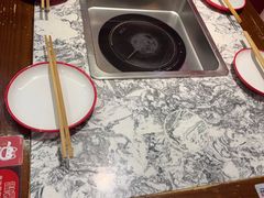-京元盛铜锅涮肉(上海总店)