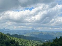 -广东天露山旅游度假区
