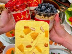 -三只耳火锅(宽窄巷子店)