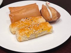 -京香轩·中餐厅(上海中庚聚龙酒店)