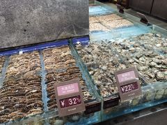 -徐记海鲜(明德门店)