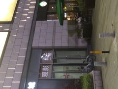 -星巴克(东莞莞城万科中心店)