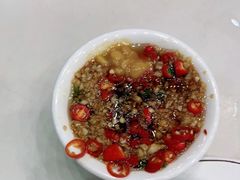 -陈记顺和潮汕牛肉火锅(棠德南路店)
