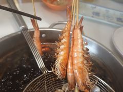 -鹅香四海·卤水火锅·砂锅粥·潮汕菜(宝安店)