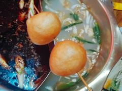 -袁记串串香(北国店)