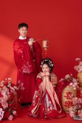 -雅云婚纱摄影工作室旗舰店