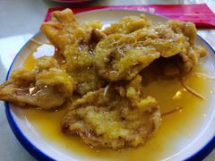 特色锅包肉-赵家馆(燕山大街店)
