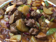 -福顺祥大盘鸡(临潼店)