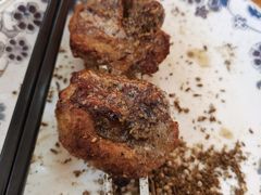 -关二碳烤羊腿(龙翔路店)