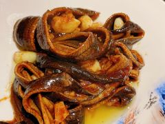 -文楼·淮扬菜·淮安早茶(河下古镇翔宇店)