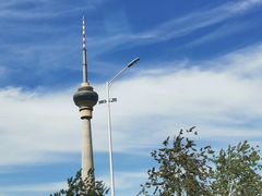 -中央广播电视塔