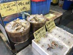 -蚝得喜海鲜(东城店)