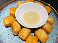 -羊大爷涮肉(亮马桥店)
