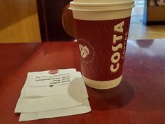 -COSTA COFFEE(西贸凯德晶品4层2店)