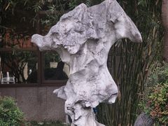 -南京钟山宾馆(江苏省会议中心)