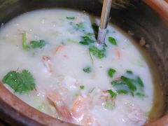 -金穗园·砂锅粥.醉鸡煲火锅(长寿路店)