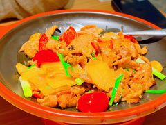 -新太二·鲜料川菜(晶耀前滩店)