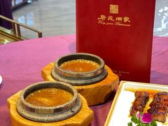 -唐苑酒家·岭南粤菜名店(太古仓店)