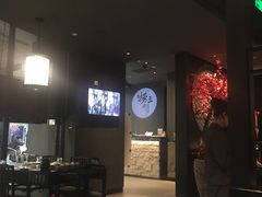 -捞王猪肚鸡火锅(财富中心店)