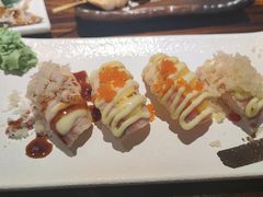 -鸟鹏烧鸟居酒屋(熙龙湾店)