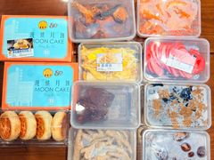 -王家沙点心店(南京西路总店)