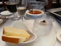-波特曼西餐厅(南岗店)