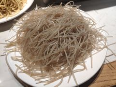 -杨氏青龙虾·羊蝎子(金盛路总店)