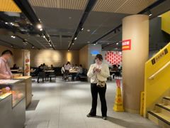 -麦当劳(豫园店)