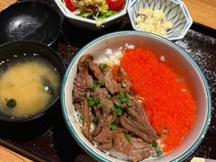 -炼火烤肉店