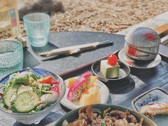 -TIMEZONE8东八时区餐厅&酒吧(798店)