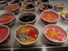 -吉布鲁牛排海鲜自助(巴南万达广场店)