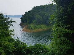 -萨尔浒风景区