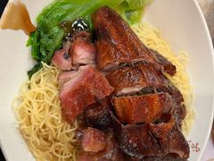 -一乐烧鹅(中环店)